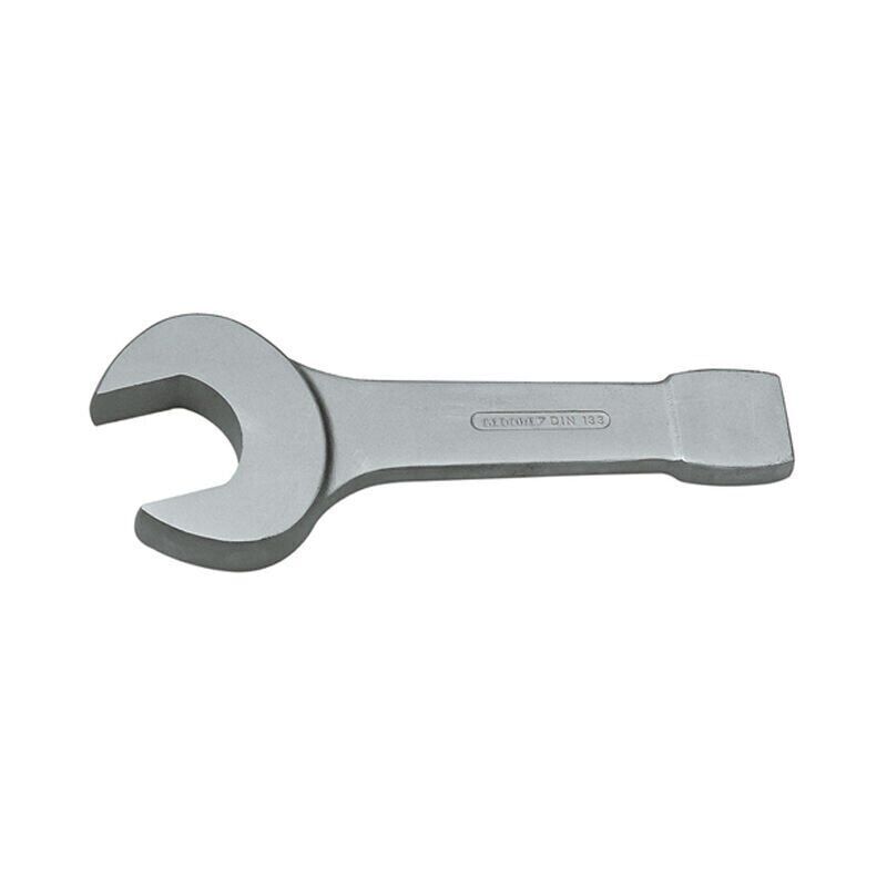 Gedore 133 30 Açık Ağız Çakma Anahtar 30 mm