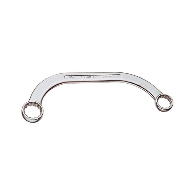 Gedore 304 19X22 Yarım Ay Anahtar 19x22 mm