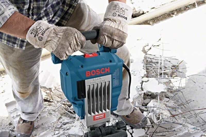 Bosch GSH 16-28 Profesyonel Kırıcı 1750 Watt