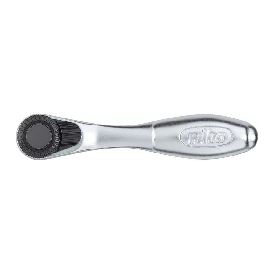 Wiha 36931 Bits Cırcır Kolu 1/4'' 90 mm