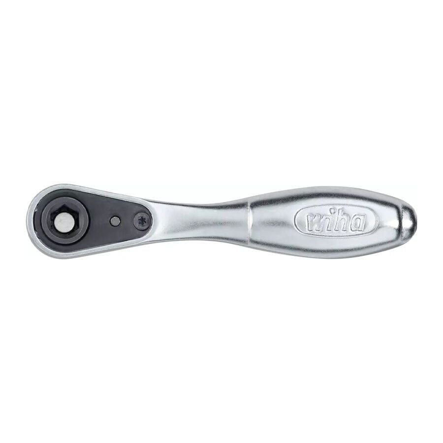 Wiha 36931 Bits Cırcır Kolu 1/4'' 90 mm