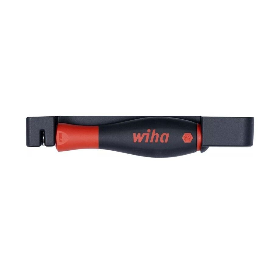 Wiha 46960 Lokmalı Bits Uç Seti 1/4'' 40 Parça