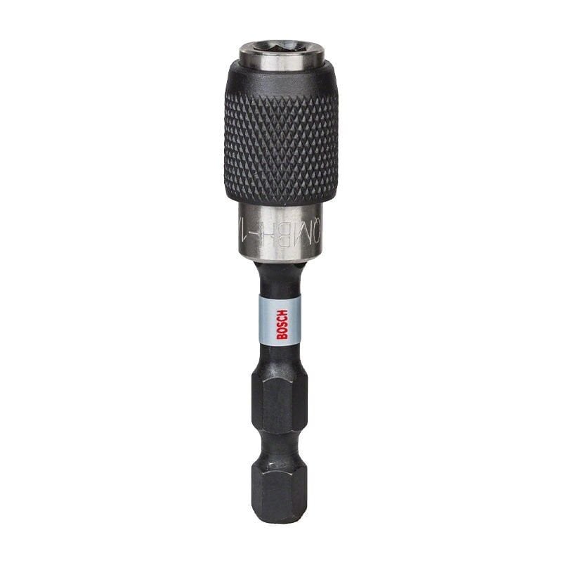 Bosch Impact Control Hızlı Bits Uç Tutucu 60 mm 1/4''