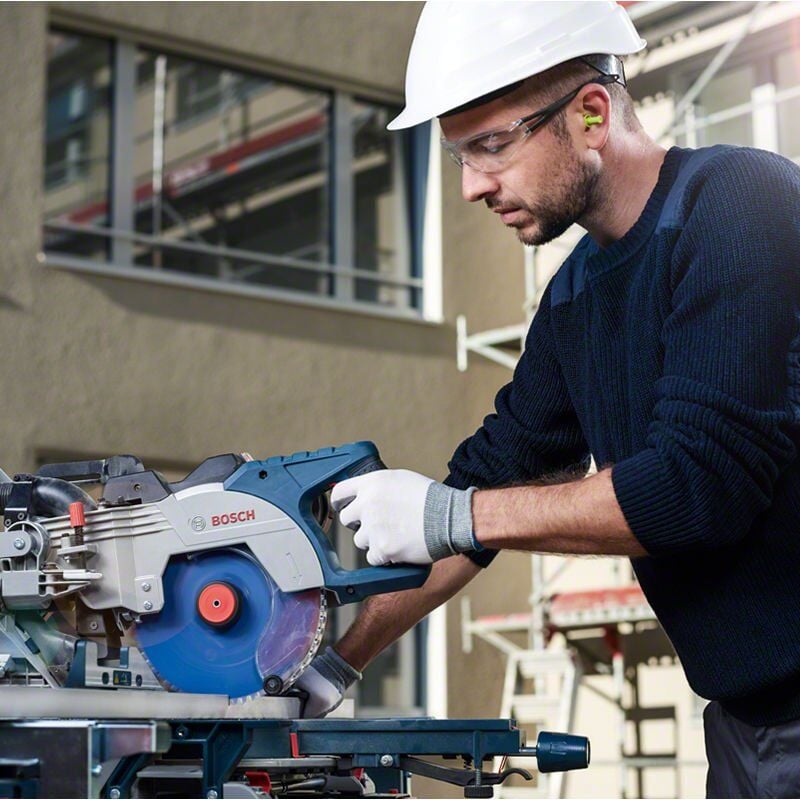 Bosch Expert Daire Testere Bıçağı Alüminyum İçin 305*30 mm 96 Diş