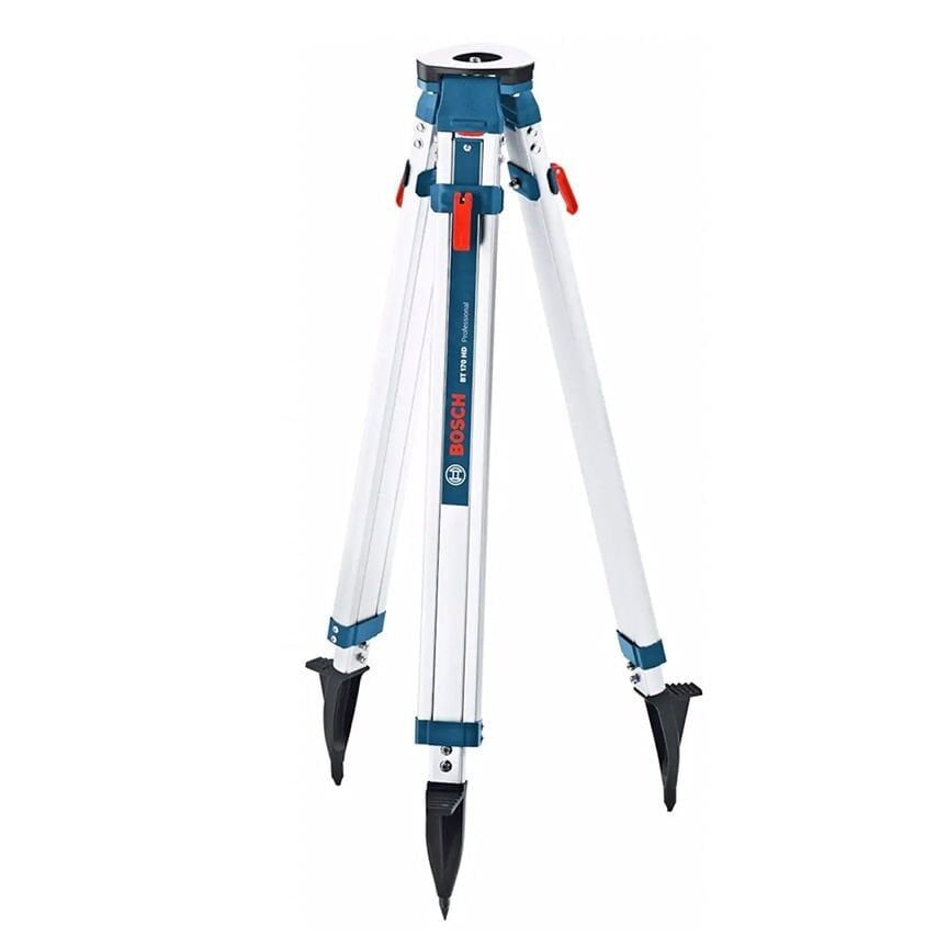 Bosch BT 170 HD Alüminyum Profesyonel Tripod