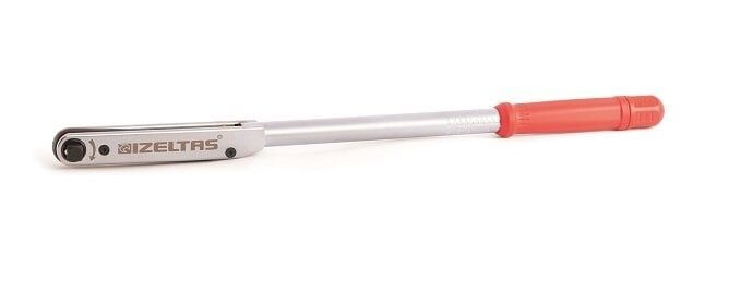 İzeltaş 1613 06 1200 1/2'' Tork Anahtarı 25-135 Nm