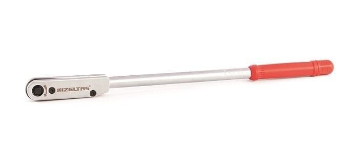 İzeltaş 1610 06 0300 3/8'' Tork Anahtarı 7 - 33 Nm