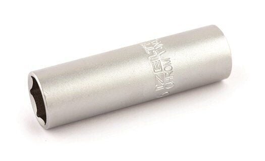 İzeltaş 1113 06 9160 Buji Lokma Anahtarı Lastikli 1/2'' 16 mm