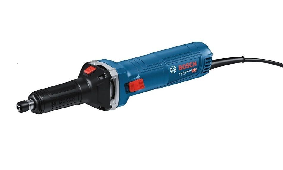 Bosch GGS 30 LS Kalıpçı Taşlama 750 Watt