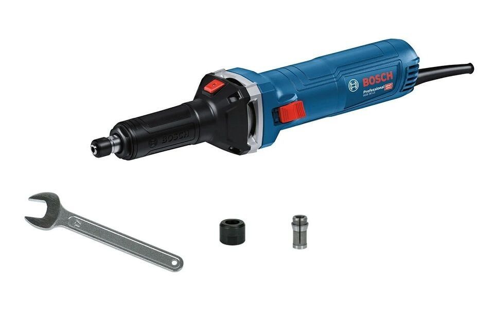 Bosch GGS 30 LS Kalıpçı Taşlama 750 Watt