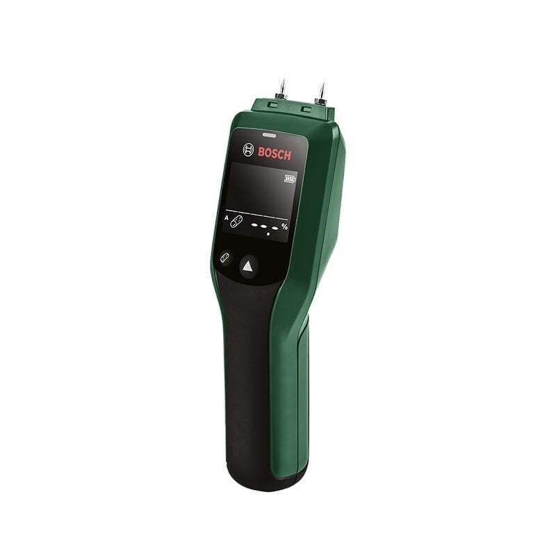 Bosch UniversalHumid Termal Ahşap Nem Ölçer