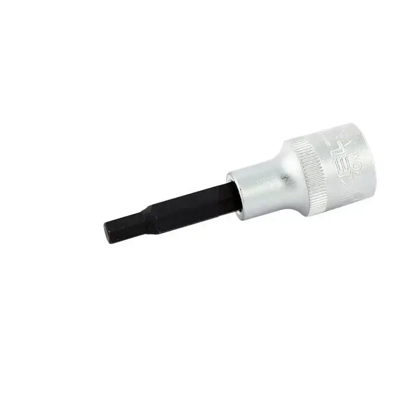 İzeltaş Lokmalı Allen Uç 1/2'' 100 mm