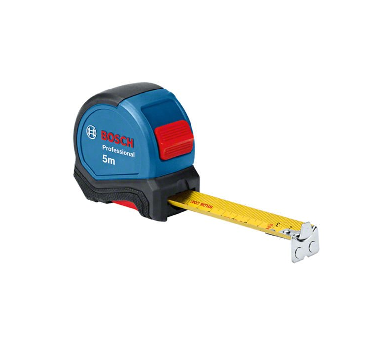 Bosch 1600A016BH Şerit Metre 5 Metre