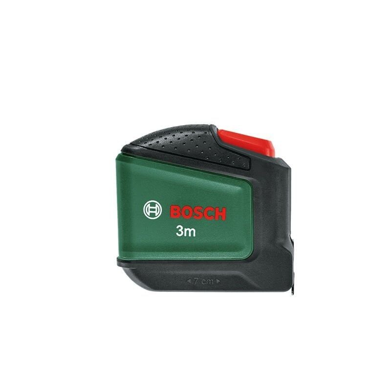 Bosch 1600A027PJ Şerit Metre 3 Metre