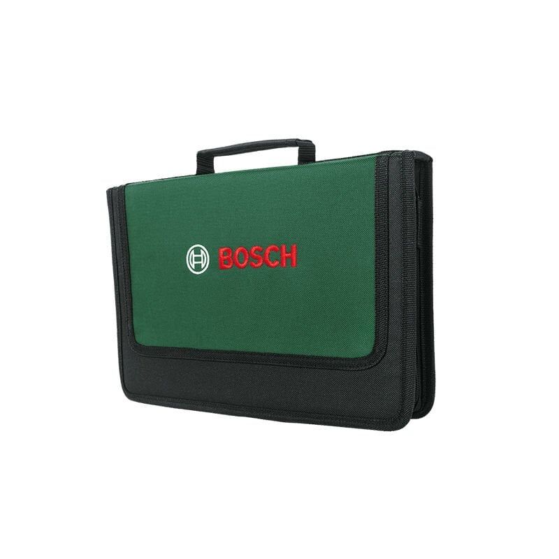 Bosch 1600A02BY6 Universal El Aleti Seti 25 Parça
