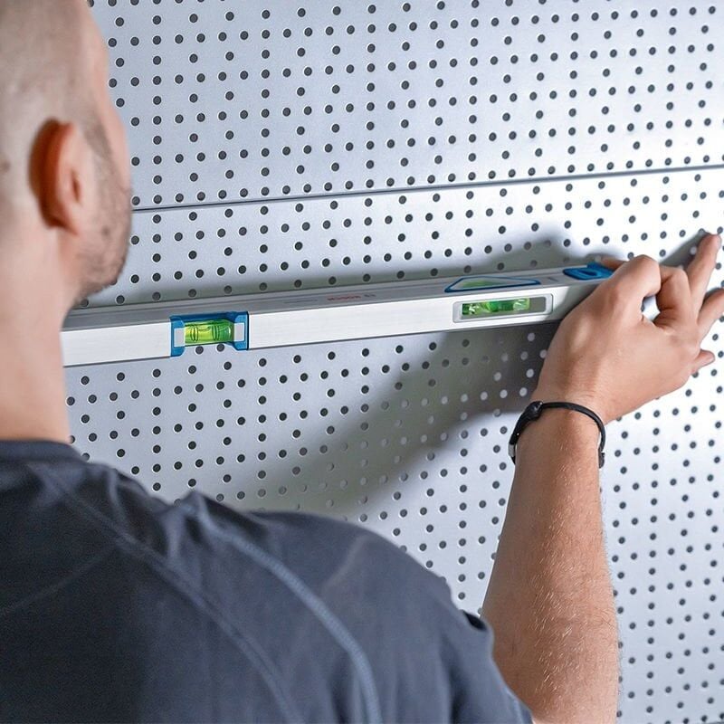 Bosch 1600A01V3Y Alüminyum Su Terazisi 60 Cm