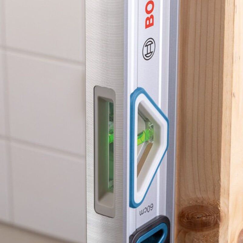 Bosch 1600A016BP Alüminyum Su Terazisi 60 Cm