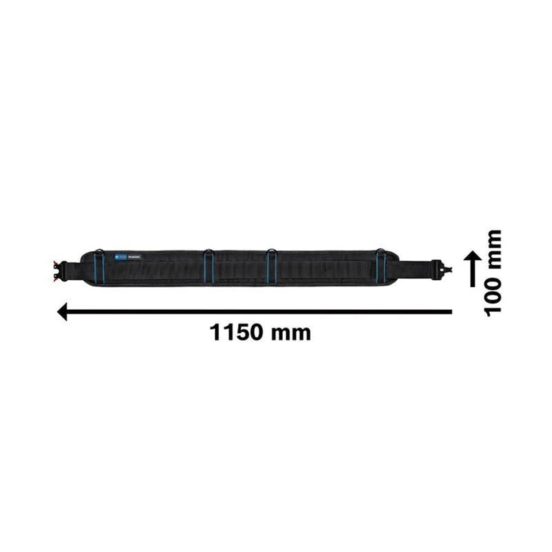 Bosch 1600A0265M ProClick Alet Kemeri 93 S-M