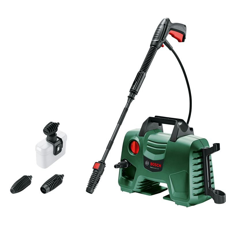 Bosch Aquatak 120 Basınçlı Yıkama Makinesi 120 Bar