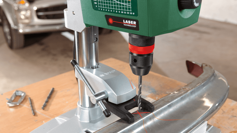 Bosch PBD 40 Tezgah Tipi Matkap 710 Watt