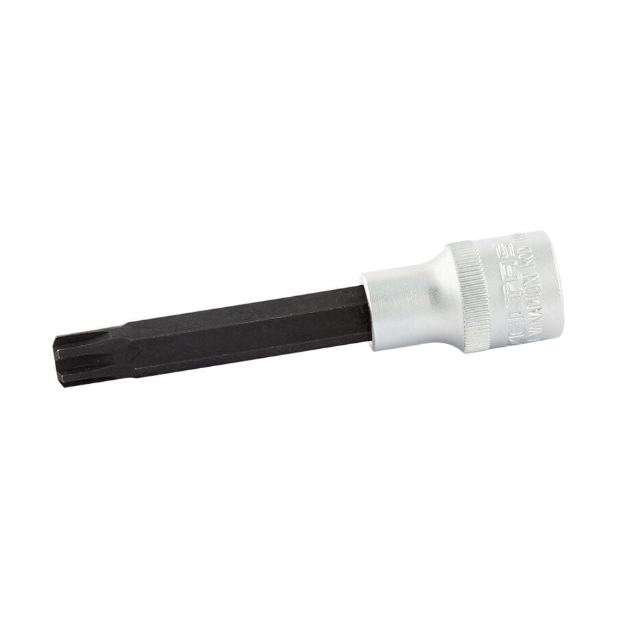 İzeltaş Oniki Köşe Lokmalı Bits Uç Yivli XZN 1/2''