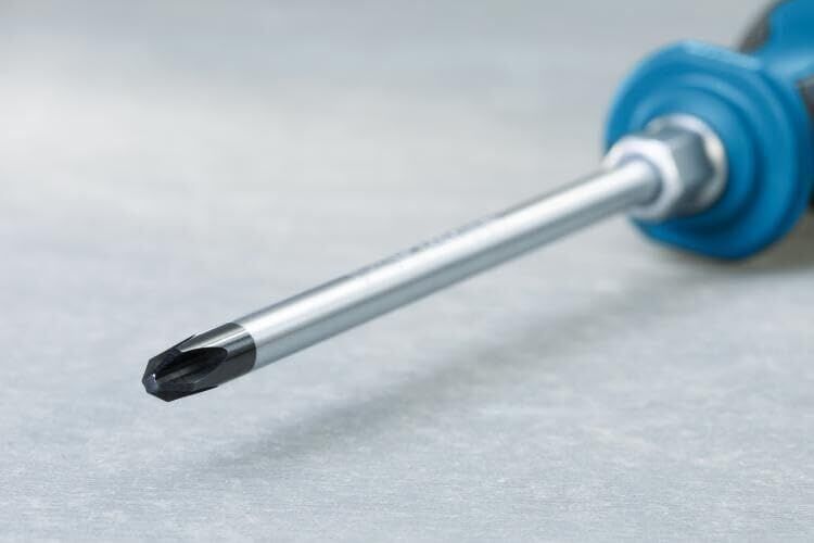 Bosch 1600A016BF Tornavida Seti 6 Parça