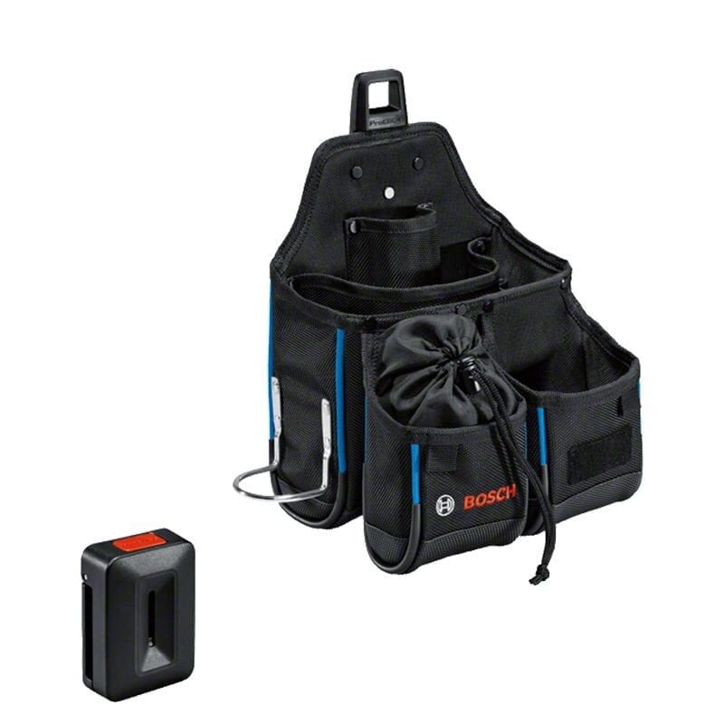 Bosch GWT 4 ProClick Alet Çantası
