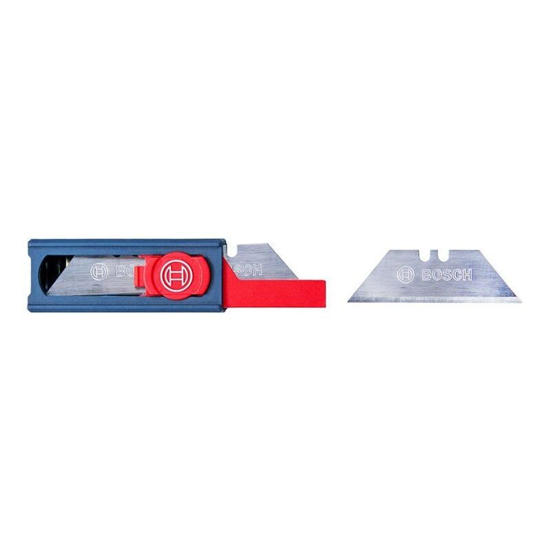 Bosch 1600A016ZH Maket Bıçağı Yedeği 63x19 mm 10 Adet