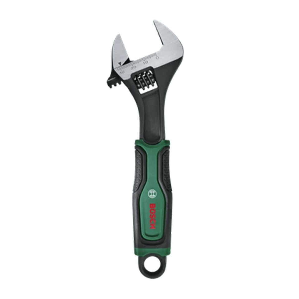 Bosch 1600A02W7R İngiliz Anahtarı 8''
