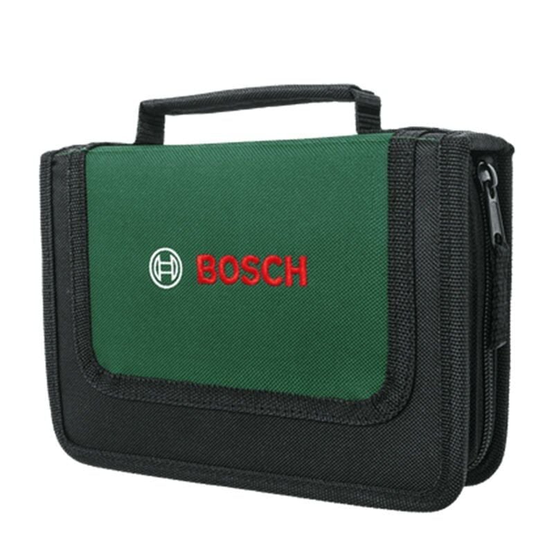 Bosch 1600A02BY2 Taşınabilir El Aleti Seti 26 Parça