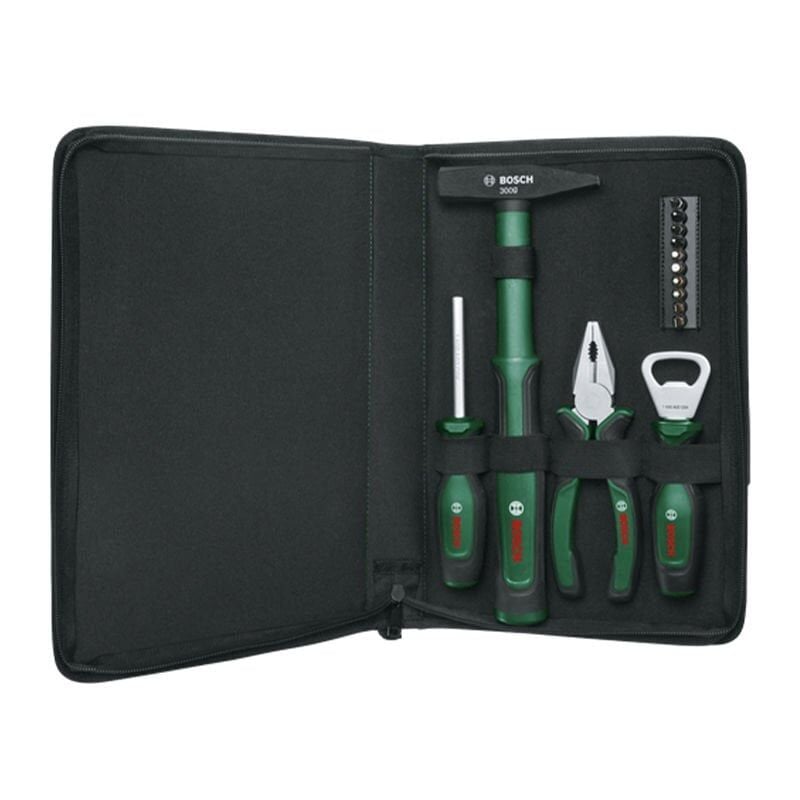 Bosch 1600A027PT Easy Starter El Aleti Seti 14 Parça
