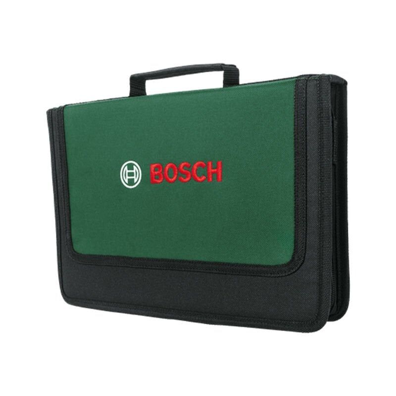Bosch 1600A0275J Universal El Aleti Seti 25 Parça