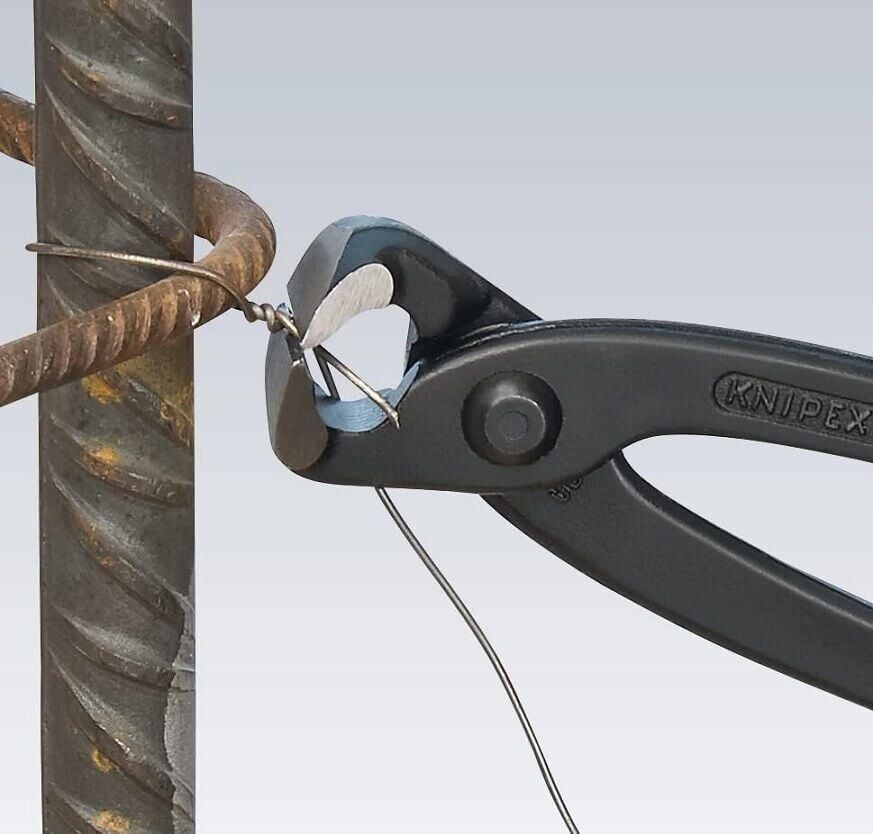 Knipex 9901280 Betoncu Kerpeteni 280 mm