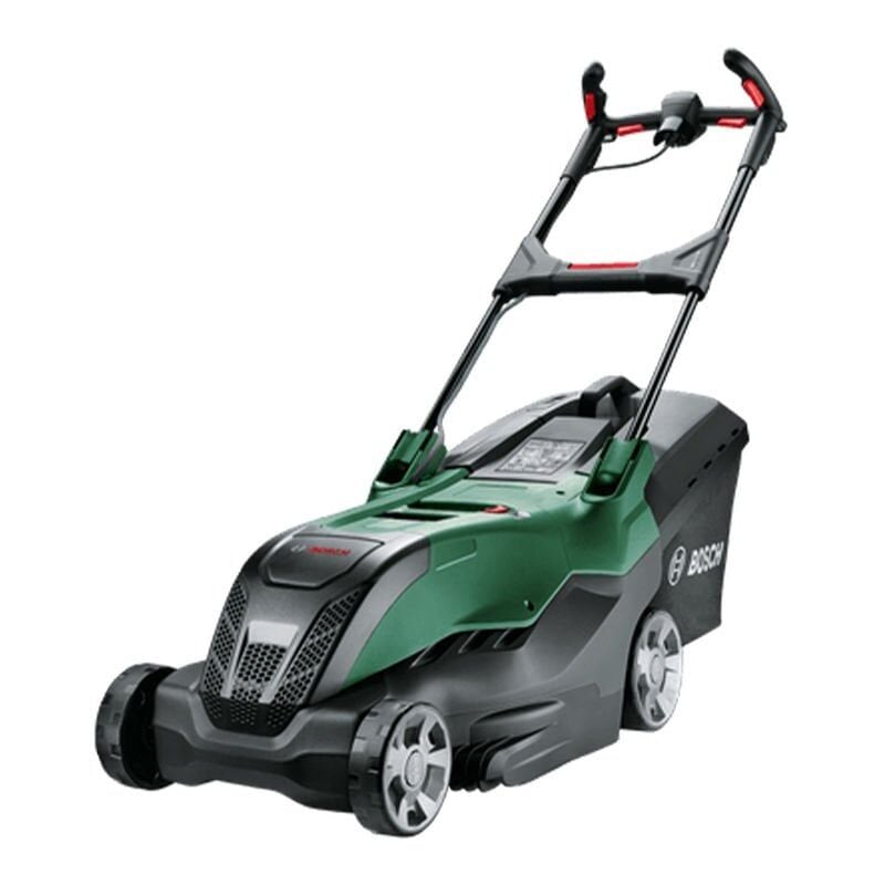 Bosch Advanced Rotak 40-650 Elektrikli Çim Biçme Makinesi 1800 Watt