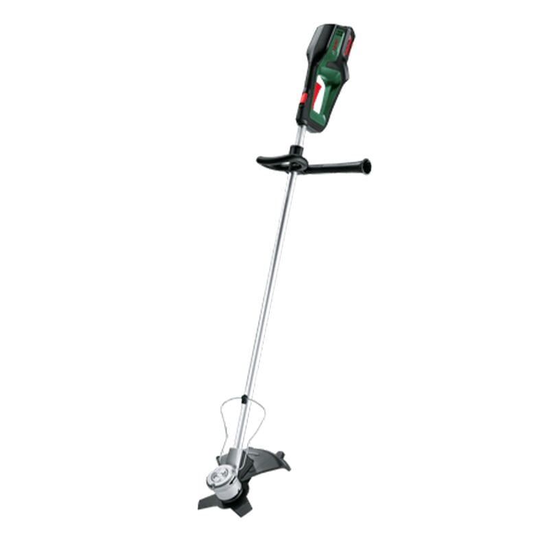 Bosch AdvancedBrushCut 36V-23-750 Akülü Kenar Kesme Makinesi 36 Volt 2 Ah