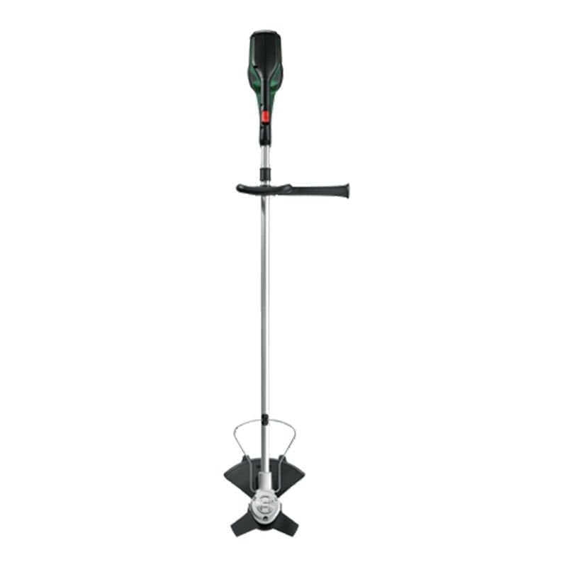 Bosch AdvancedBrushCut 36V-23-750 Akülü Kenar Kesme Makinesi 36 Volt 2 Ah