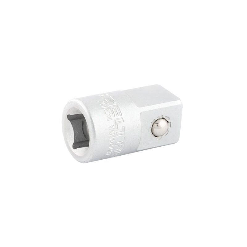 İzeltaş 1513 06 0002 Lokma Adaptörü 1/2″Fx3/8″M
