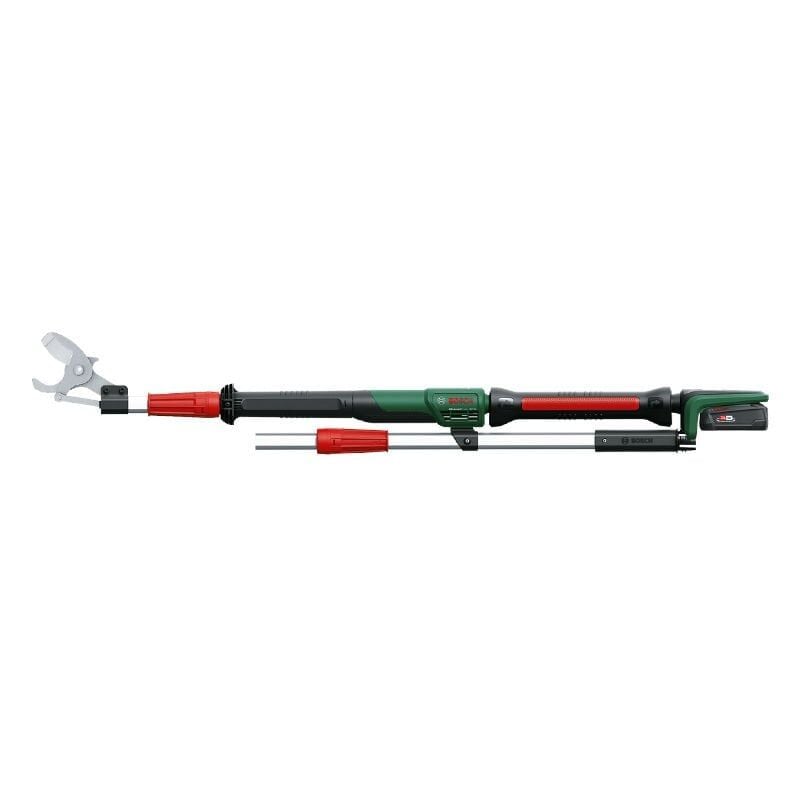 Bosch AdvancedPrune 18V-45 Akülü Budama Makinesi 18 Volt 2Ah