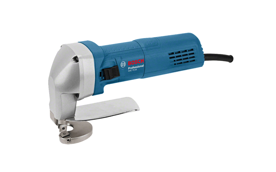 Bosch GSC 75-16 Sac Kesme Makinesi