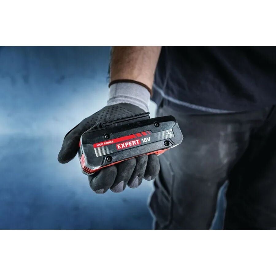 Bosch EXBA18V-40 Expert Akü 4.0 Ah 18V