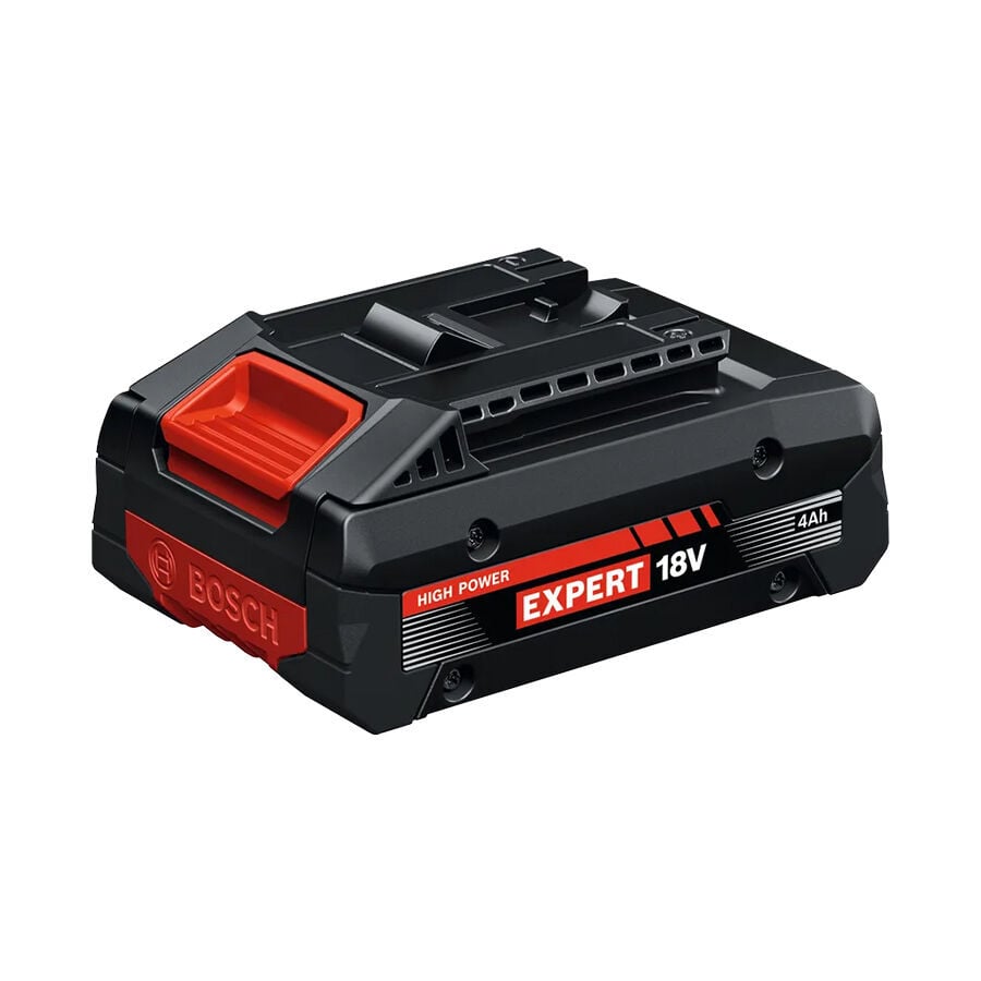 Bosch EXBA18V-40 Expert Akü 4.0 Ah 18V