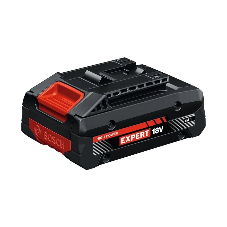 Bosch EXBA18V-40 Expert Akü 4.0 Ah 18V