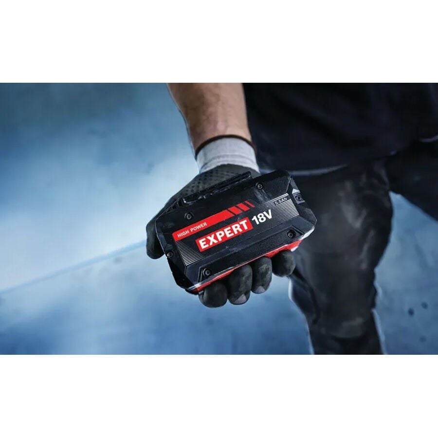 Bosch EXBA18V-55 Expert Akü 5.5 Ah 18V