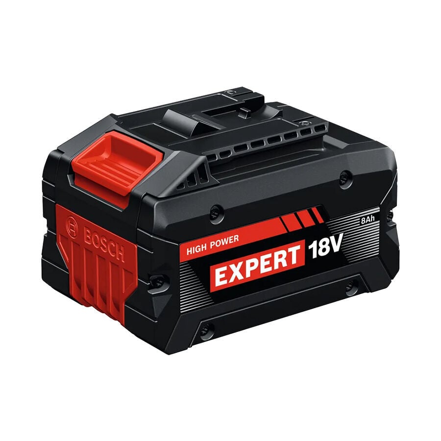 Bosch EXBA18V-80 Expert Akü 8.0 Ah 18V