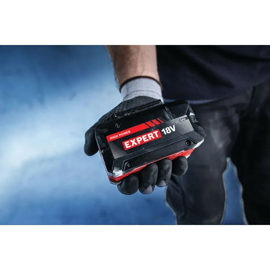 Bosch EXBA18V-80 Expert Akü 8.0 Ah 18V