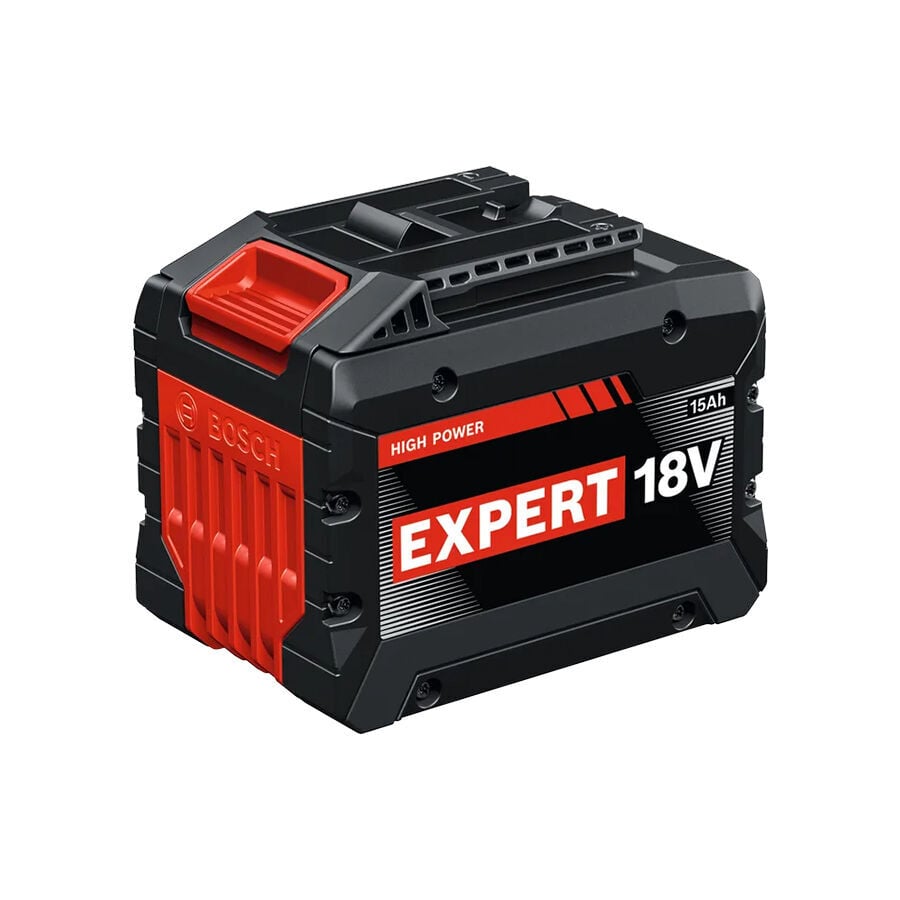 Bosch EXBA18V-150 Expert Akü 15.0 Ah 18V