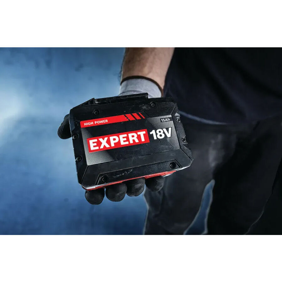 Bosch EXBA18V-150 Expert Akü 15.0 Ah 18V