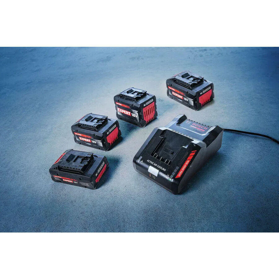 Bosch EXAL 18V-160 Akü Şarj Aleti 16A 18V