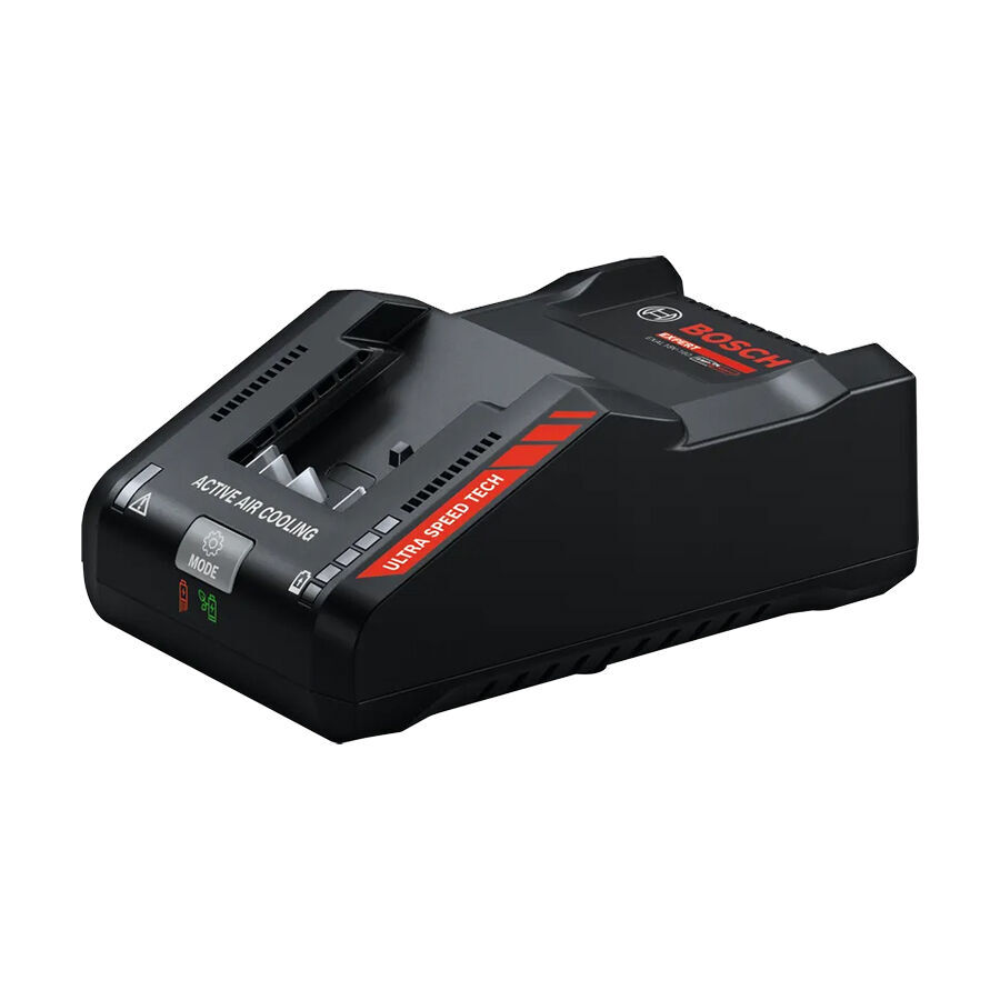 Bosch EXAL 18V-160 Akü Şarj Aleti 16A 18V