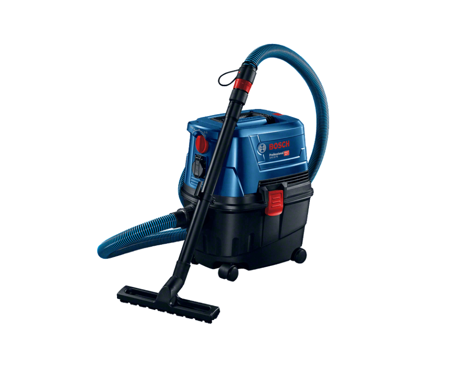 Bosch GAS 15 PS Islak Kuru Elektrik Süpürgesi
